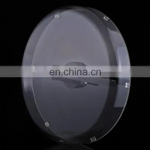 Led 3d Projector Factory Wifi App Whoesale 3D LED Holographic Fan Display Advertising Machine 3d Holographic Display thumbnail-5