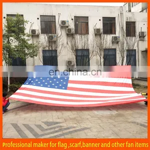 Custom Giant Big Flag thumbnail-2