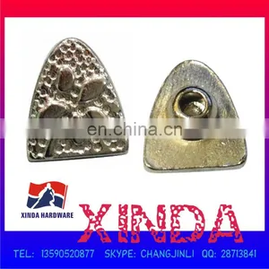 Unique Durable Metal Jeans Rivets of Factory for Garment, Bags, Hats and Bags With High Quality thumbnail-1