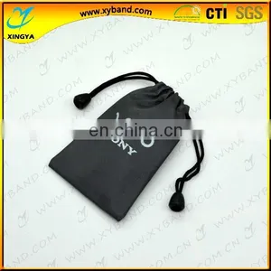 High Quality Fashion Nylon Cord Pouch thumbnail-1
