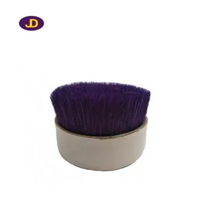 Printed Purple Hard Pig Hair for Boby/hair Brush thumbnail-1