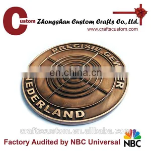 High Quality Soft Enamel Challenge Coin,coin Collection thumbnail-2