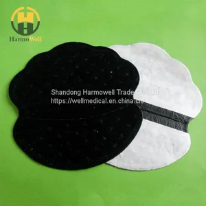 Unisex Disposable Underarm Armpit Sweat Pads thumbnail-4