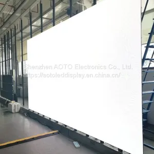 LED Display P1.5 24 Bit Indoor&Outdoor Full Color LED Display thumbnail-2