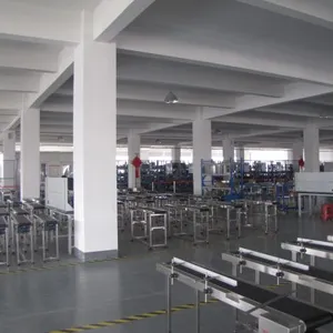 Hefei Yougao Technology Co.,LTD company overview - view 2 thumbnail