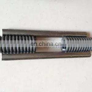 Construction Formwork Galvanized Two Strut Coil Tie thumbnail-1