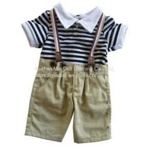 Girl Dolls Micro China Doll Clothes thumbnail-1