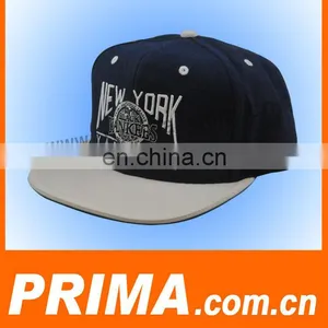 Fashion Wool and Acrylic Snapback Hats and Caps thumbnail-1