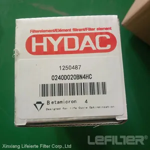 Filter element 0060D003BN4HC/-V (HYDAC)  thumbnail-1