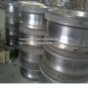 High Hardness Arc Spray Machine for Stainless Steel Wire Coating, Chinese Factory Wear Resistant Corrosion Resistant Coating Machine thumbnail-5