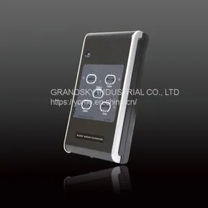 CNB-203F Five-range Programmed Switch thumbnail-1