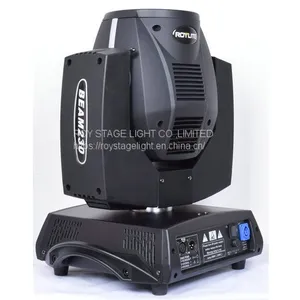 7R Beam 230w Moving Head thumbnail-5