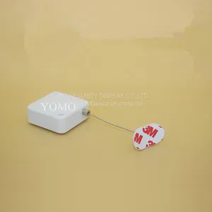 Retractors and Tethers for Retail Store Displays thumbnail-4