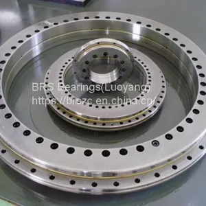 YRTS200 Axial Radial Bearings for Higher Speed thumbnail-2
