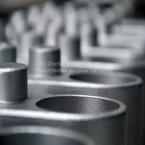 Investment Casting thumbnail-1