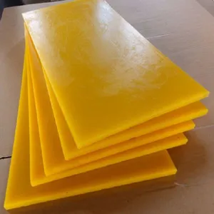 Impact Resisting PU Sheet PU Board thumbnail-5