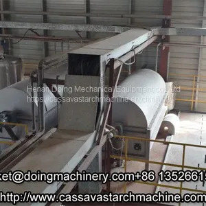 Automatic Cassava Starch Machine Low Price for Sale thumbnail-4