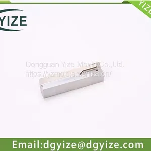 Precision Plastic Mould Parts/components Grinding Precision：0.001mm in Dongguan Yize thumbnail-1