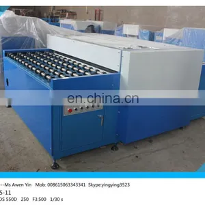 Glass Washing Machine -Horizontal Glass Washing Machine thumbnail-1