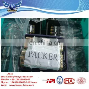 Coal Bed Drilling Seal Bore Packer thumbnail-2