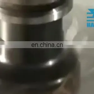 Fanuc VMC Frame Vertical CNC Machine For Sale thumbnail-1