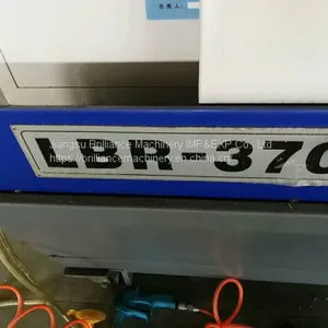 Less Hours Japan Okuma LBR-370 CNC Slant Lathe thumbnail-3