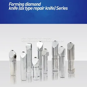 Diamond Dresser tools,Single-point Dresser Tools,Forming Dresser Tools,Chisel Type Dresser Tool thumbnail-5