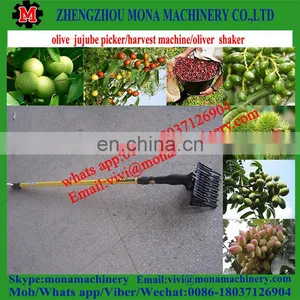 Multifunctional Best Selling Olive Picker Machine Coffee Bean Harvester, Olive Harvesting Machine, Oliver Shaker thumbnail-3
