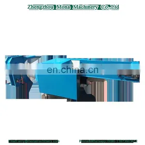 Professional Pillow Manufacturer Polyester Stuffing Fiber Pillow Filling Machine thumbnail-1