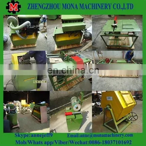 Cheap Bambootoothpick Making Machine /Tooth Pick Making Machine With Factory Price thumbnail-2