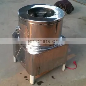 Electric Automatic Fish Scale Peeler Machine/Fish Scales Peeling Machine thumbnail-3