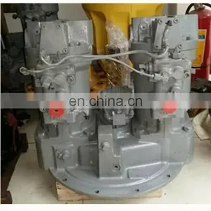 Hitachi ZX670-5G Main Pump ZX670 Hydraulic Pump YB60000246 thumbnail-2