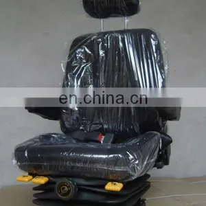 Excavator Operator's Seat,excavator Seat for R55-7,R60-7,R80-7,R110-7,R140LC-7,R150LC-7,R215-7,R225-7,R305LC-7 thumbnail-4