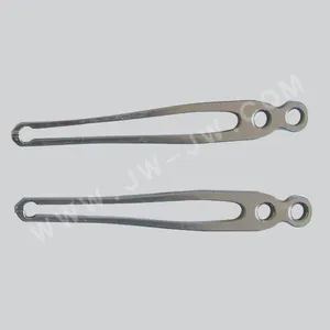 Sulzer Weaving Loom Spare Parts Projectile Gripper thumbnail-1