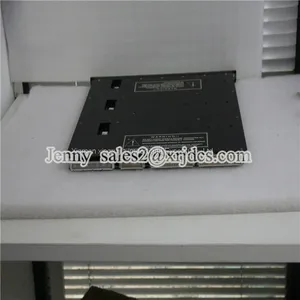 Brand New In Stock TRICONEX 3806E PLC DCS Module thumbnail-4