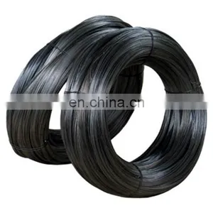Com Chinese Supplier High Quality Steel GI Steel Wire Dia 0.1-8mm to Dubai thumbnail-1
