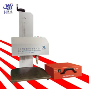 Desktop Pneumatic Marking Machine thumbnail-1