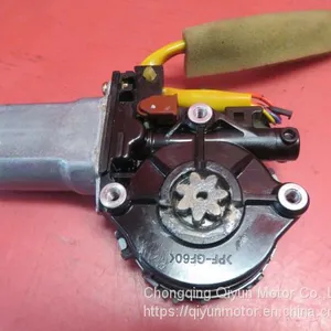 OEM LEFT REAR DRIVER SIDE DOOR WINDOW MOTOR 82731AL510 thumbnail-3