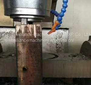 Shenyang 1600B Vertical Machining Center thumbnail-3