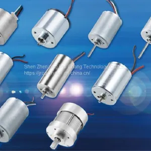 JEC-6570-4873 Brushless Motor, JRC DC Motor, Micro Pump Motor ,BLDC thumbnail-4