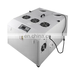 21 Kg Per Hour Diffuser Humidifier Humidificateur With Big Mist New Product Hot Selling Humidifier thumbnail-1