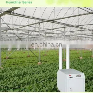 Air Humidifier With Powerful Fog Outlet thumbnail-6