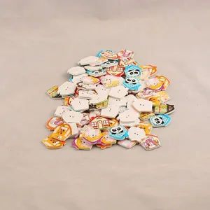 Button UV Printing Machine 3D Effect thumbnail-1