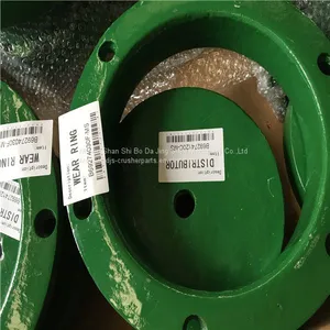 High Quality VSI Crusher Spare Parts Distributor Cone Plate thumbnail-2