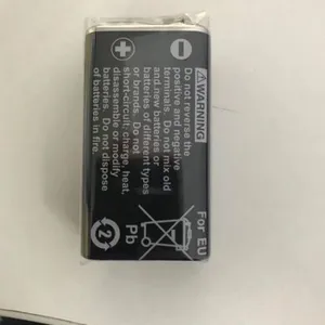 6F22 9V Mitsubishi Super Heavy Duty Carbon Zinc Battery 9V Battery thumbnail-3