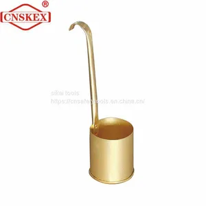 Hand Tools Sparkless Oil Handle Brass Diamete R85mm thumbnail-1