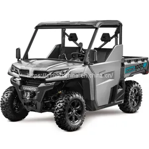 CFMOTO 1000CC 4WD UTV UFORCE 1000 for Sale thumbnail-1