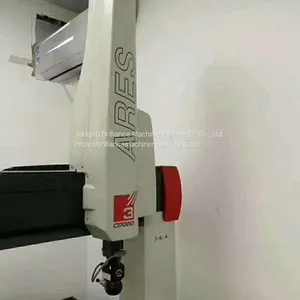 COORD ARES Coordinate Measuring Machine thumbnail-4