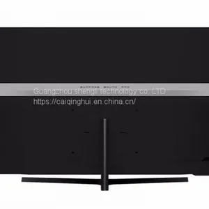 Wholesale H65A8vinch Multi-Screen Interactive Media Playback LED LCD Network TV Smart TV Ultra HD TV thumbnail-3