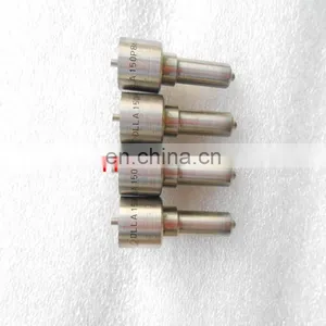 Genuine and Brand New 095000-5550 Diesel Fuel Injector Nozzle DLLA150P866 thumbnail-1